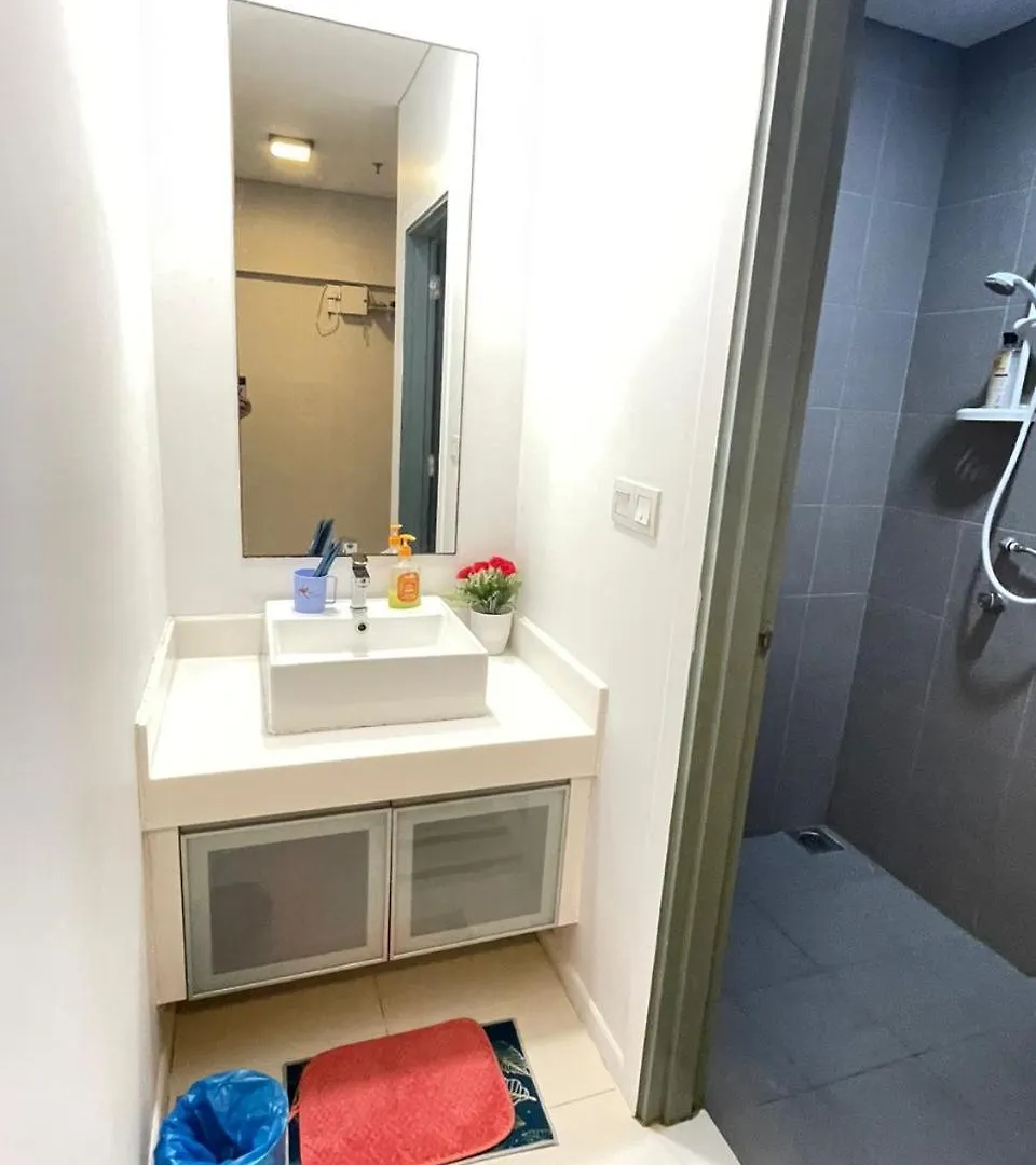 Mercu Summer Suites By Capri Charme Kuala Lumpur 0*,
