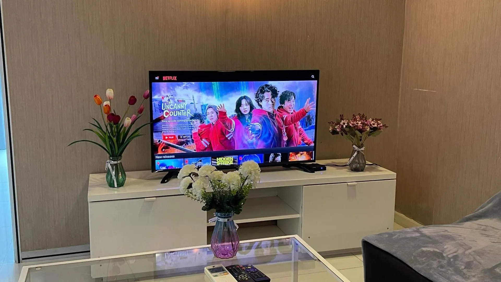 Mercu Summer Suites By Capri Charme Kuala Lumpur