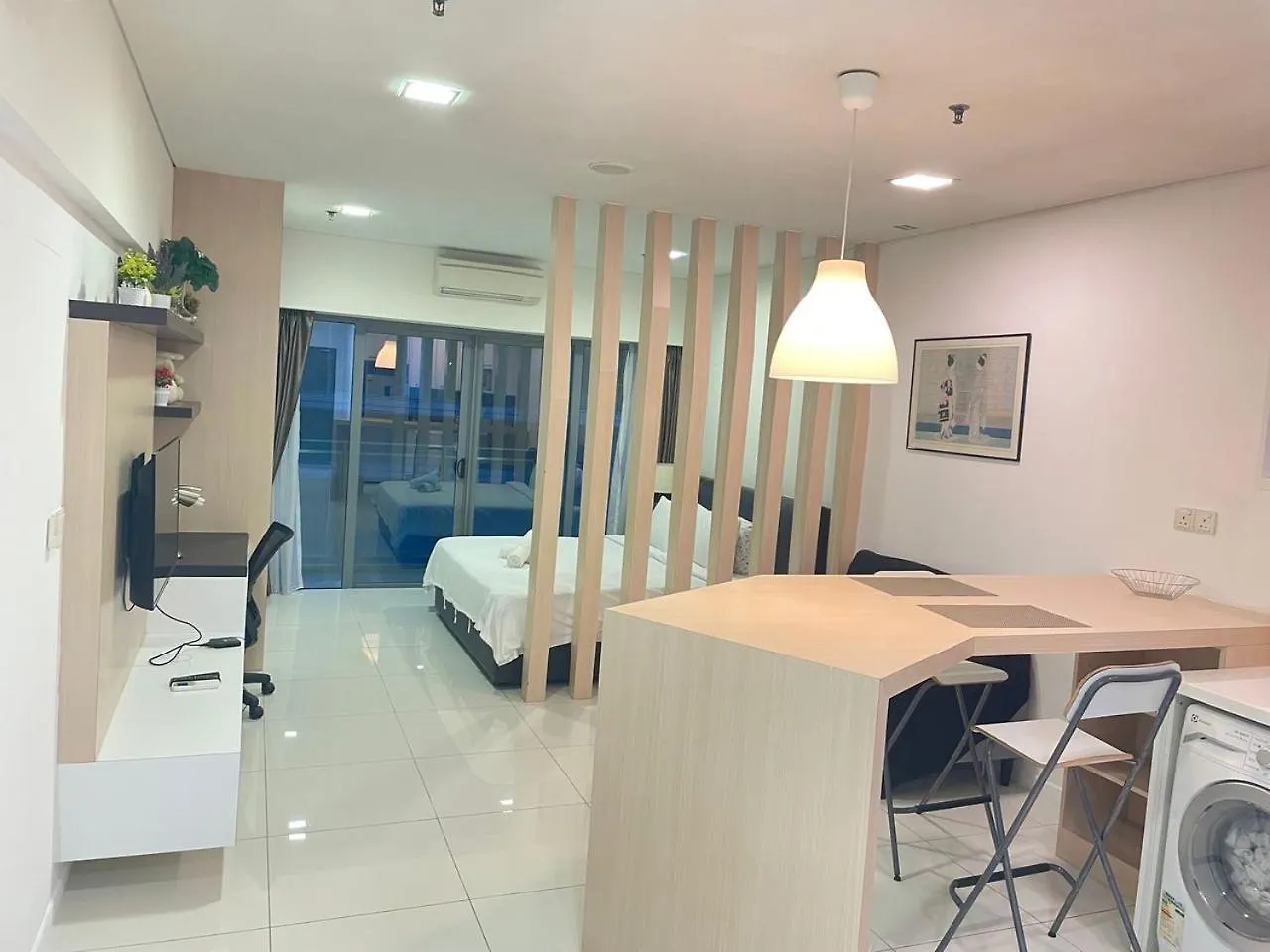 Mercu Summer Suites By Capri Charme Kuala Lumpur