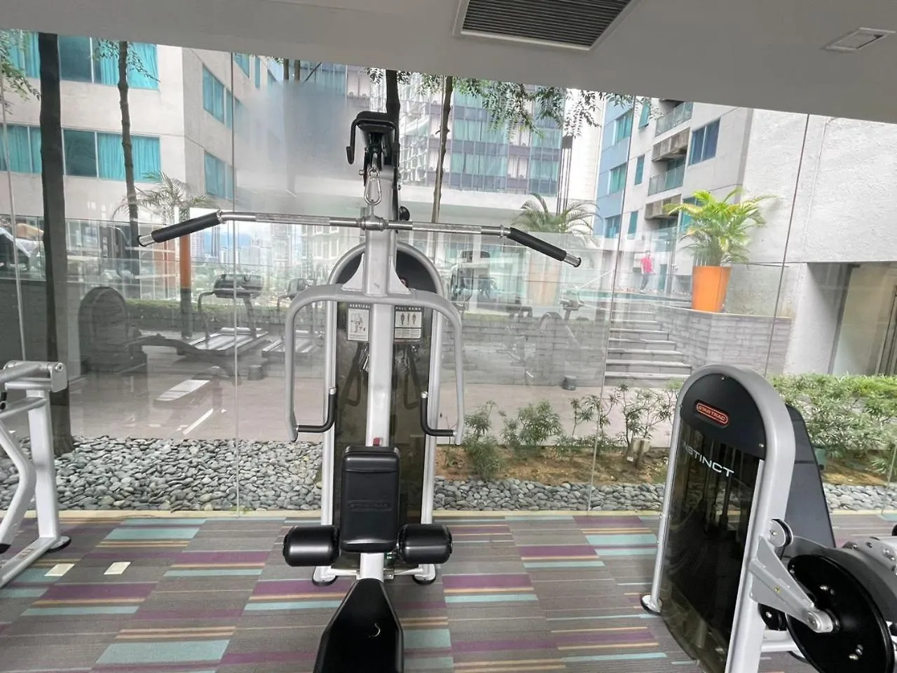 Mercu Summer Suites By Capri Charme Kuala Lumpur Malaysia
