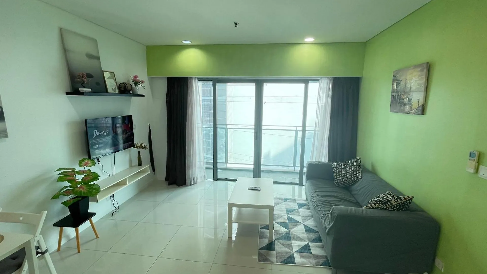 Mercu Summer Suites By Capri Charme Kuala Lumpur